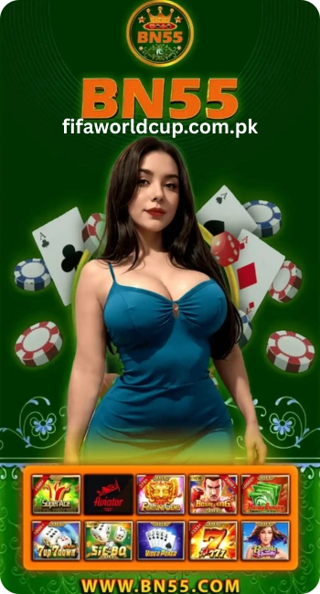 BN55 Game