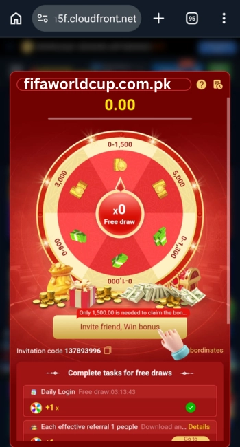 U7777 Game