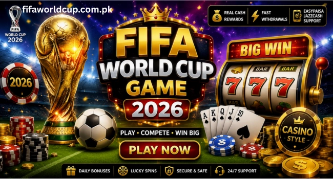 Fifa World Cup