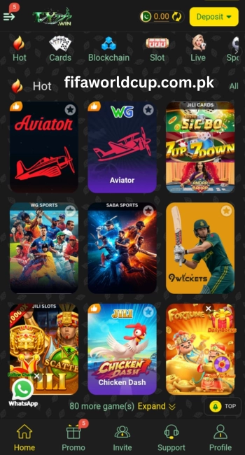 Ty777 Game