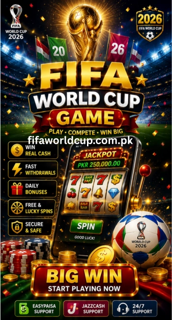 Fifa World Cup