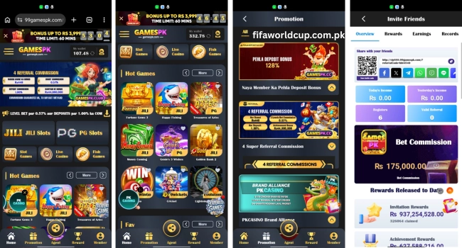 GamesPK