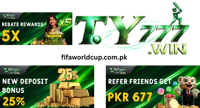 Ty777 Game